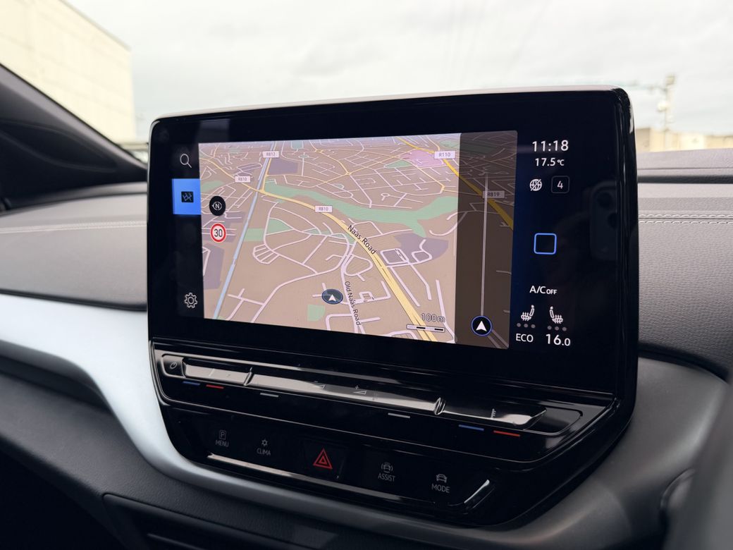 2023 Volkswagen ID.4
