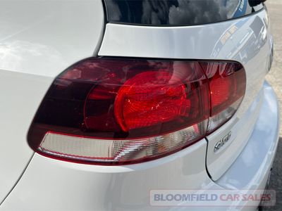 2011 Volkswagen Golf