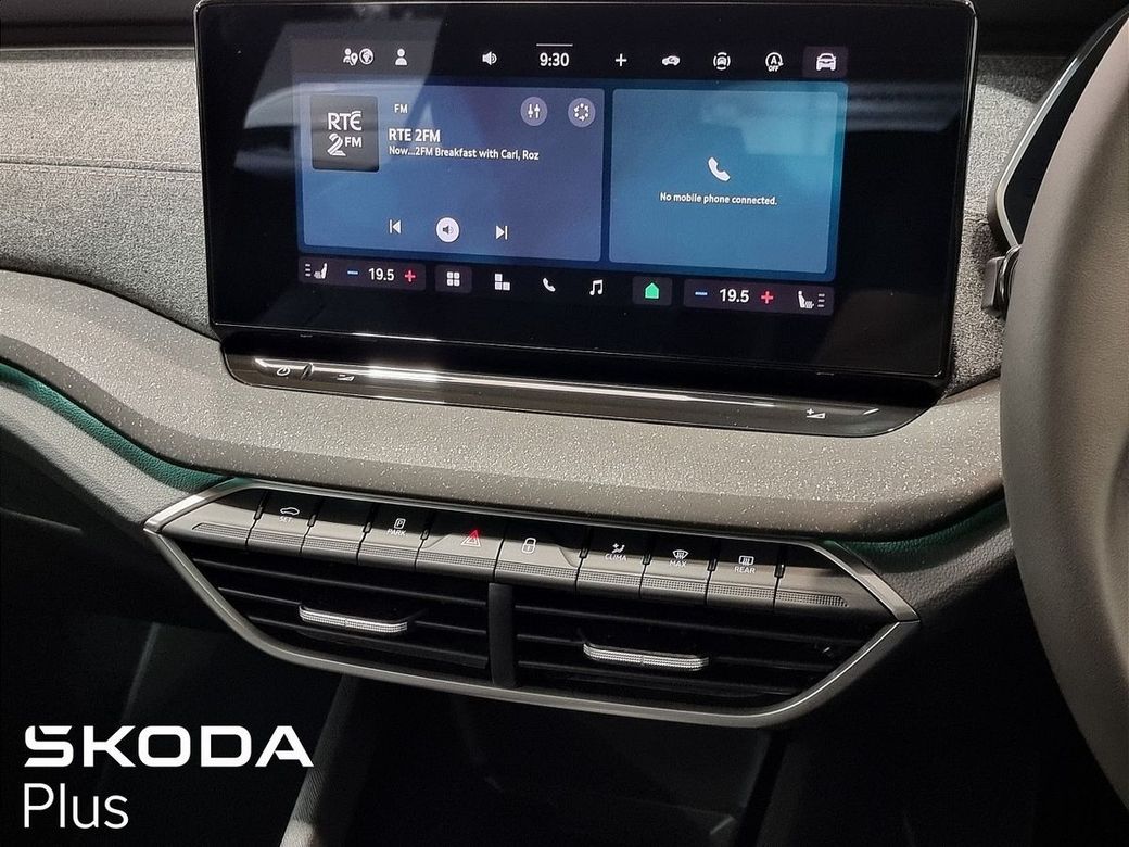 2026 Skoda Octavia