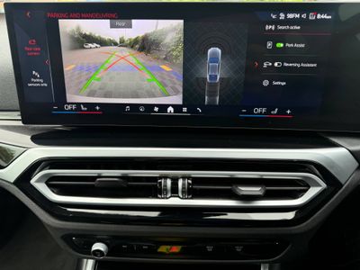 2024 BMW i4