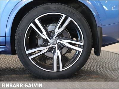 2019 Volvo XC90
