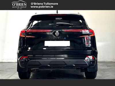 2024 Renault Austral