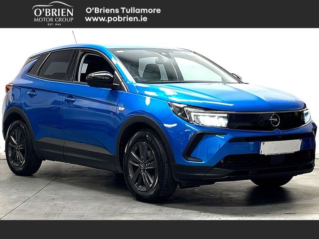 vehicle for sale from O'Briens Motor Group