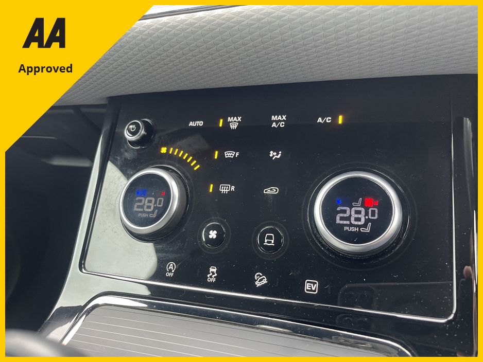 2021 Land Rover Range Rover