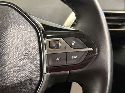 2018 Peugeot 5008