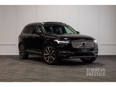 2018 Volvo XC90