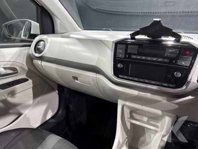 2019 Volkswagen up!