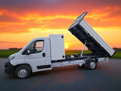 2025 Citroen Relay