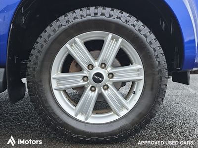 2020 Isuzu D-MAX