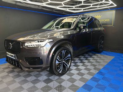 2023 Volvo XC90