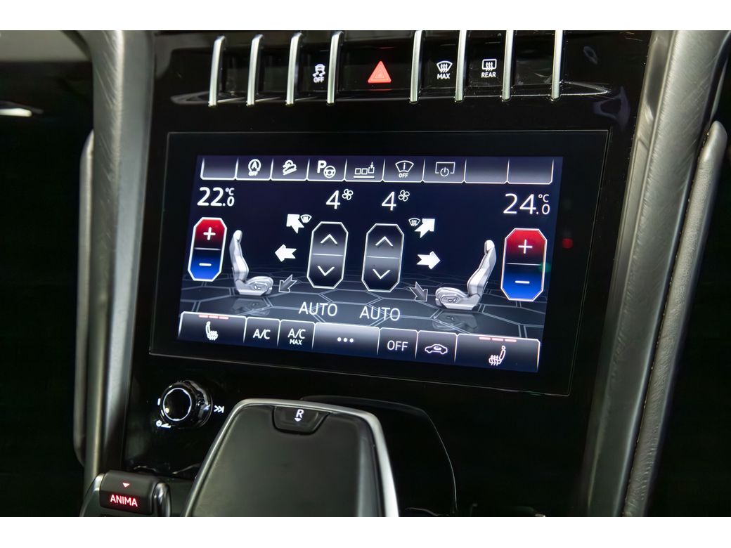 2021 Lamborghini Urus