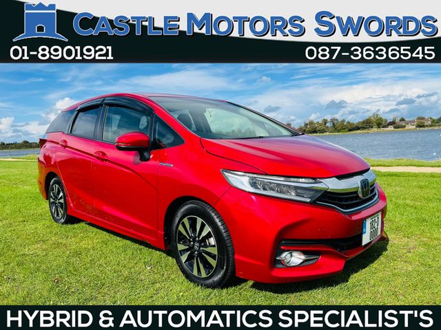 vehicle for sale from Castle Motors Swords