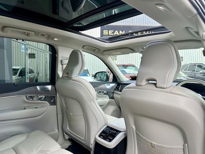 2023 Volvo XC90