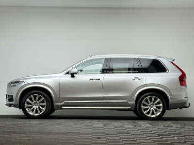 2018 Volvo XC90