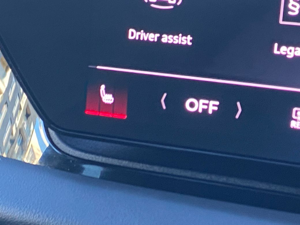 2025 Audi A6 Avant e-tron