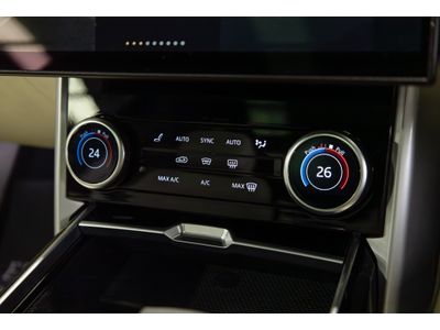 2023 Land Rover Range Rover