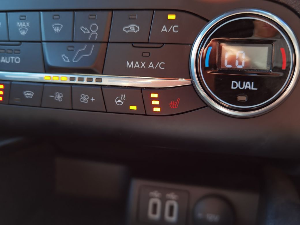 2021 Ford Kuga