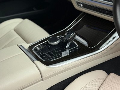 2020 BMW X5