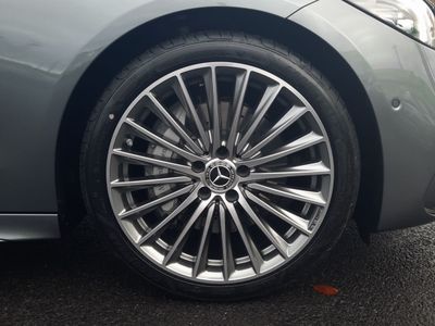 2026 Mercedes-Benz C Class