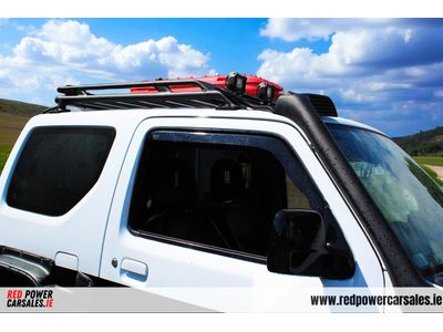 2004 Suzuki Jimny