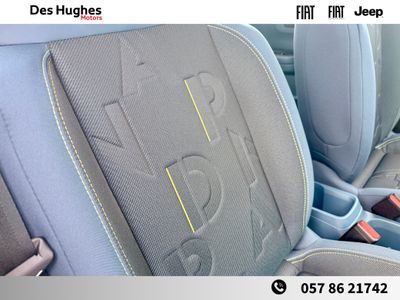 2026 Fiat Grande Panda