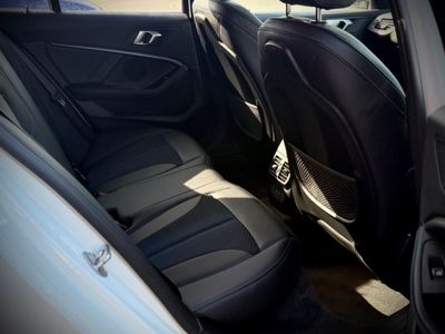 2022 BMW 1 Series