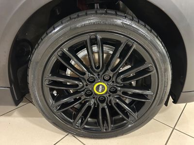 2022 Mini Hatch