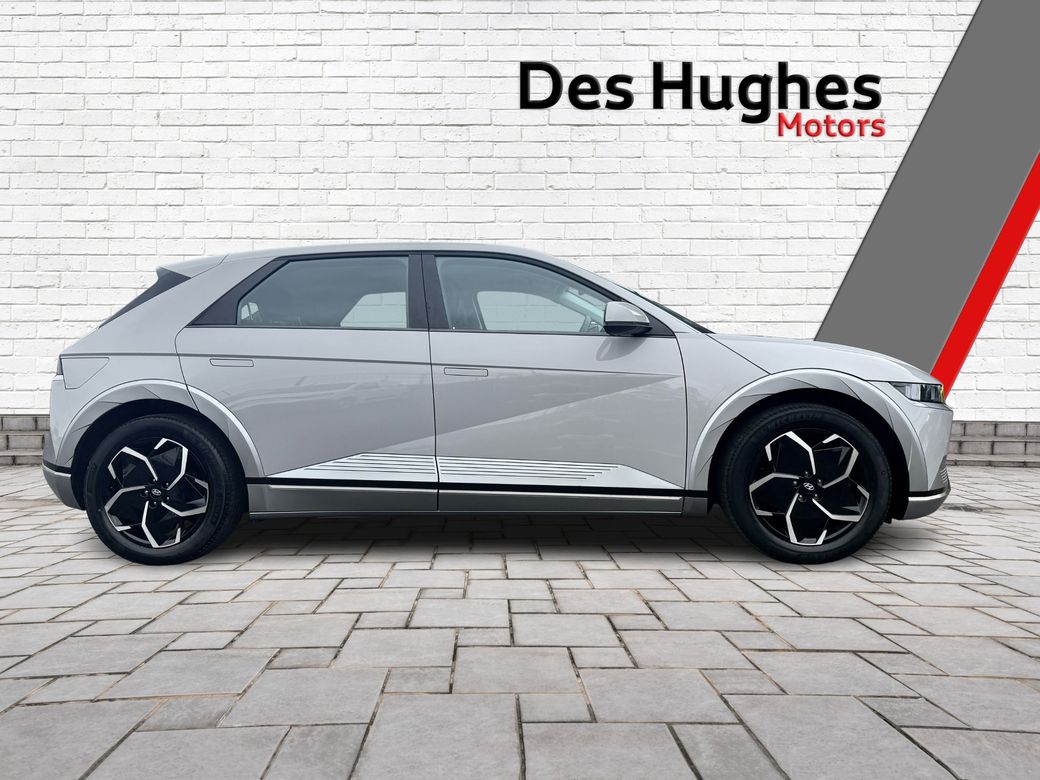 2023 Hyundai Ioniq 5