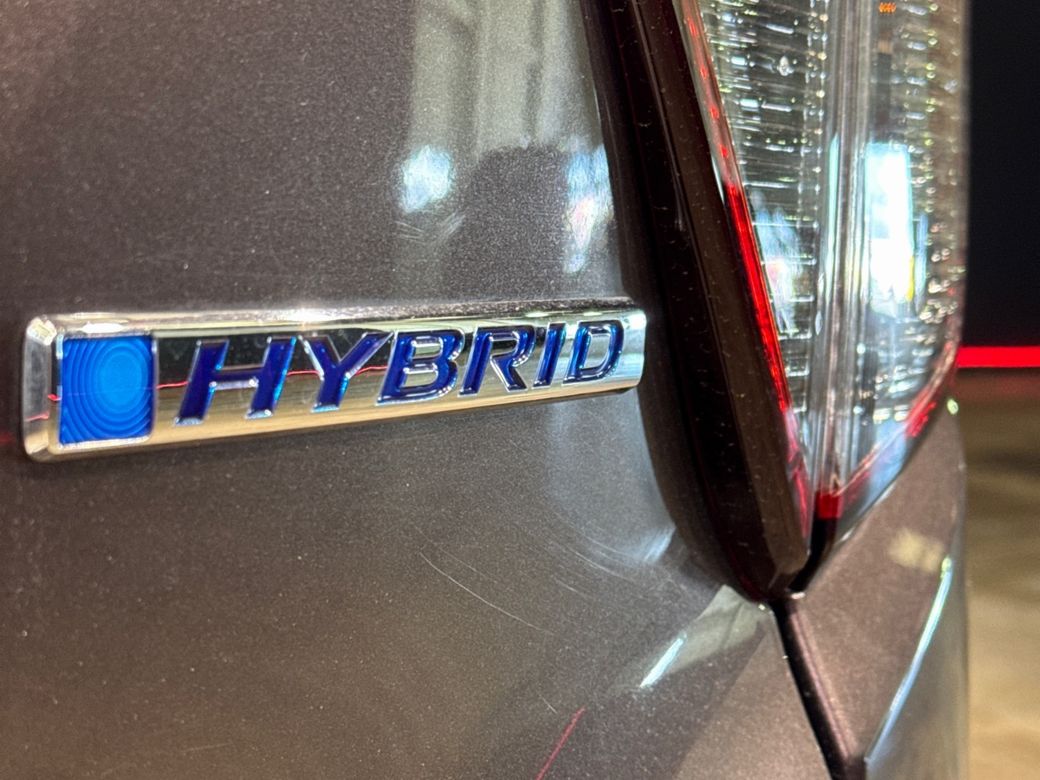 2018 Honda Vezel