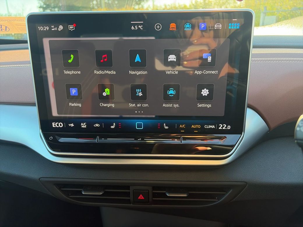 2025 Volkswagen ID.4