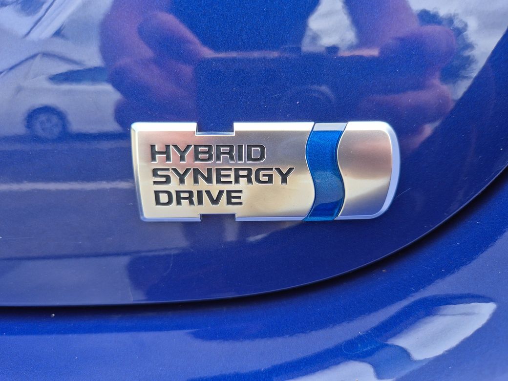 2022 Toyota Yaris