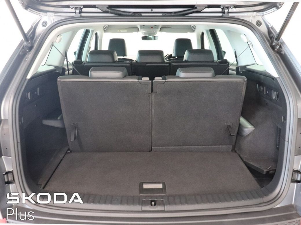2022 Skoda Kodiaq