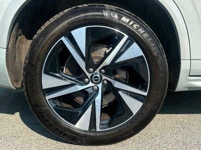 2024 Volvo XC90