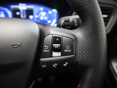 2022 Ford Kuga