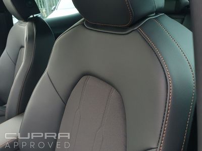 2026 Cupra Formentor