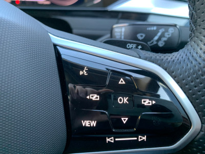 2023 Volkswagen Arteon