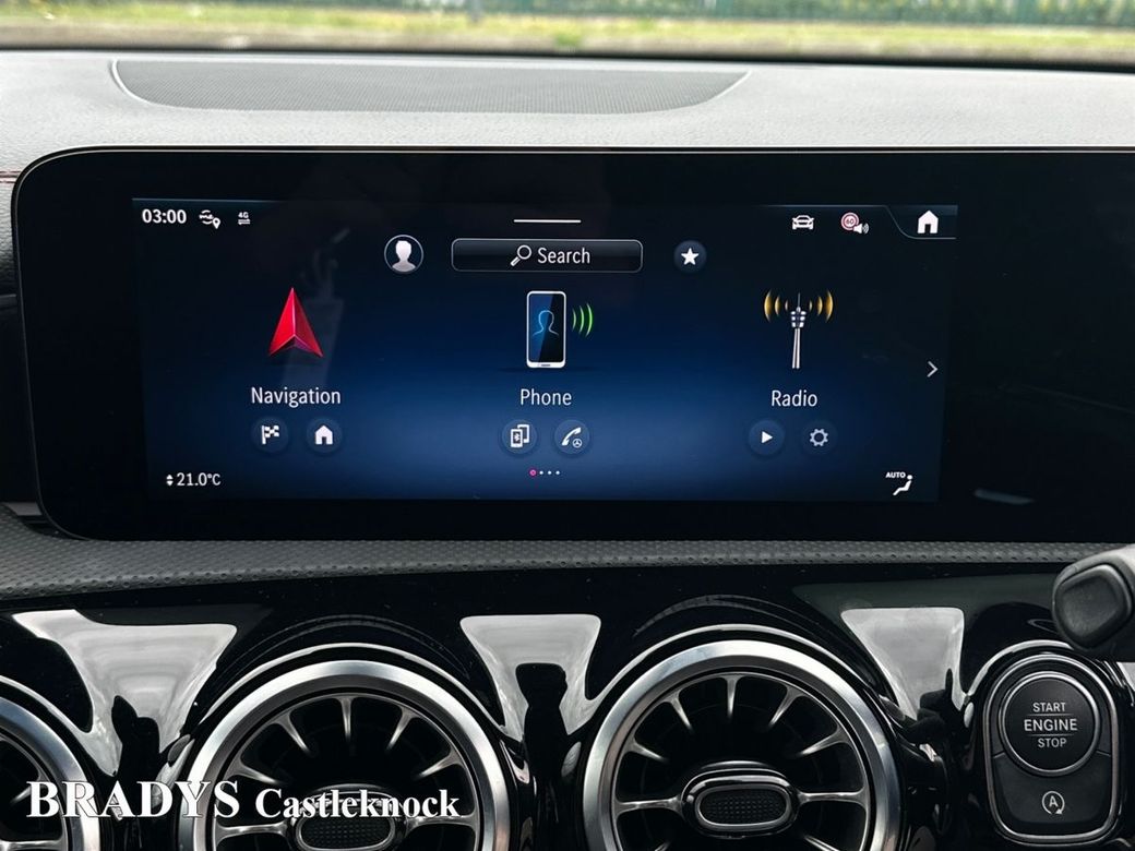 2024 Mercedes-Benz CLA Class