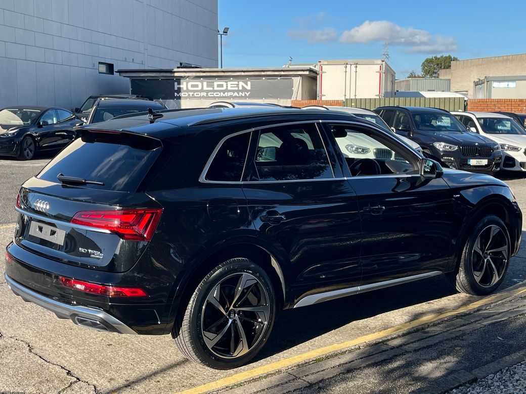 2023 Audi Q5