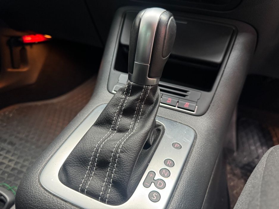 2015 Volkswagen Tiguan