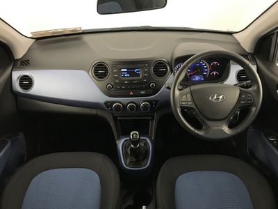 2020 Hyundai i10