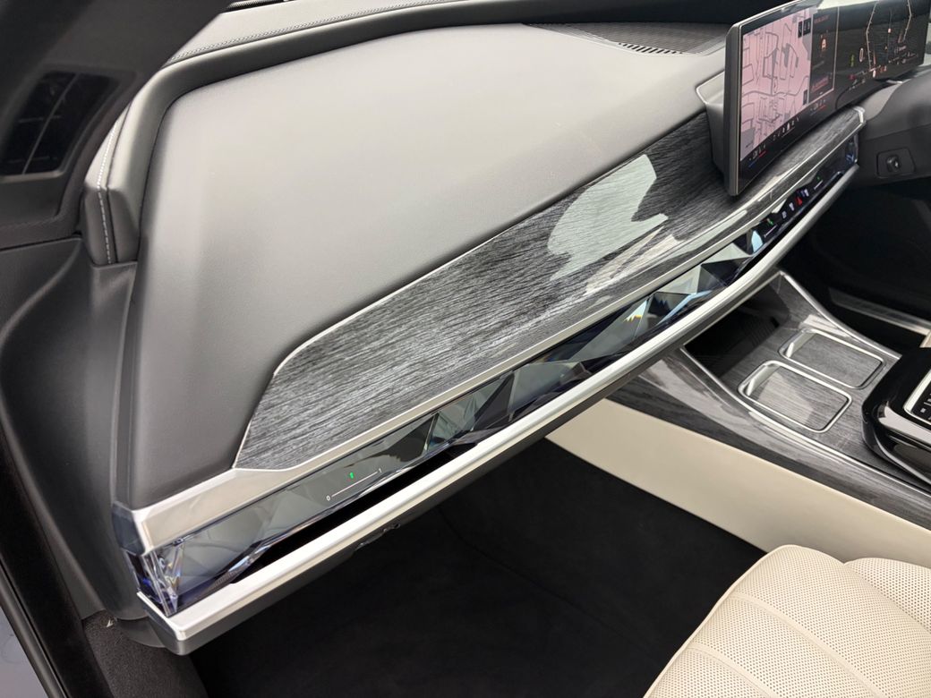 2025 BMW 7 Series