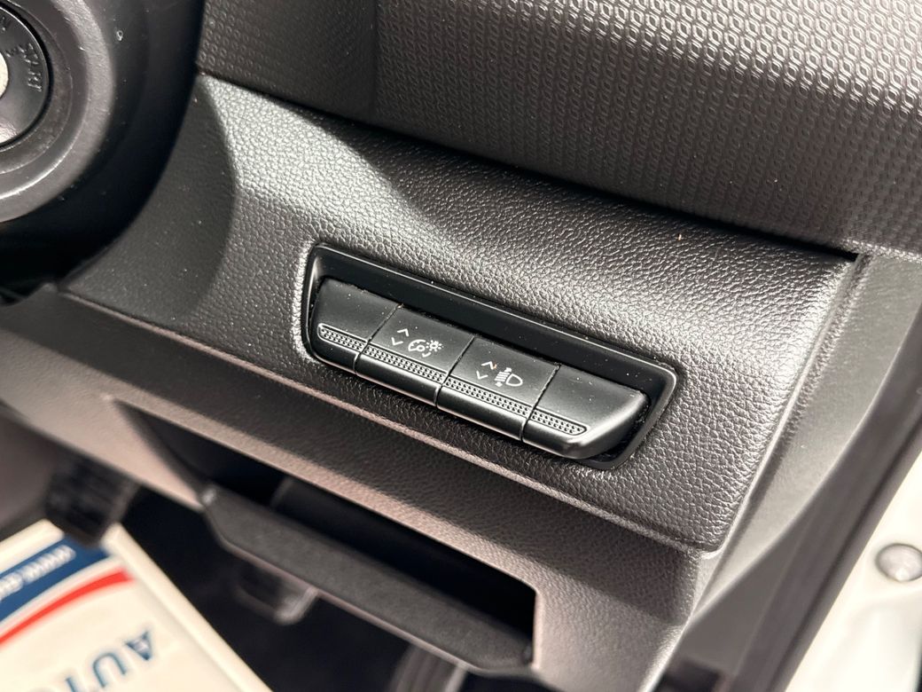 2023 Renault Trafic