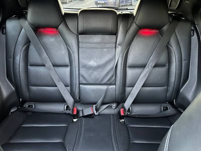 2016 Mercedes-Benz A Class