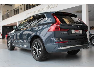 2021 Volvo XC60