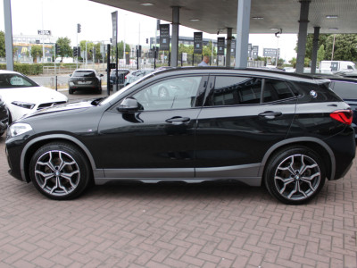 2020 BMW X2