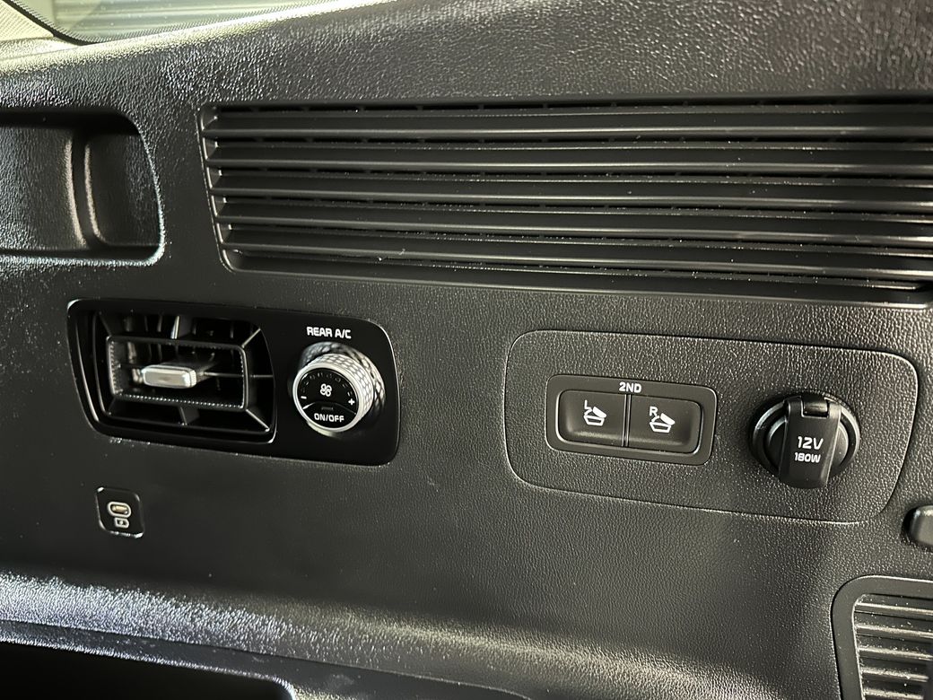 2024 Kia Sorento