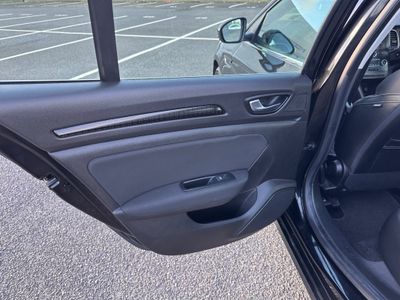 2019 Renault Megane