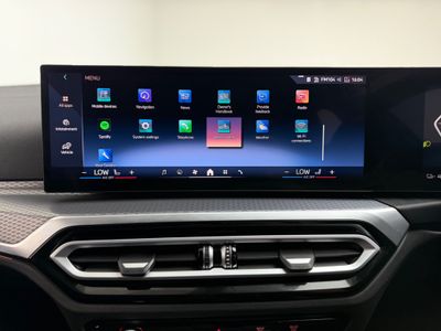 2024 BMW i4