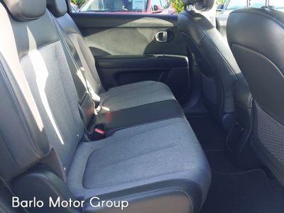 2022 Hyundai Ioniq 5