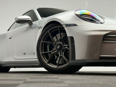 2026 Porsche 911